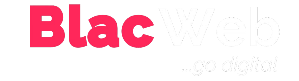 blacweb logo png